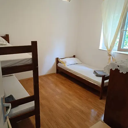 Vila Rasema Guest house *