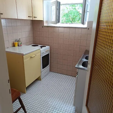 Guest house Vila Rasema