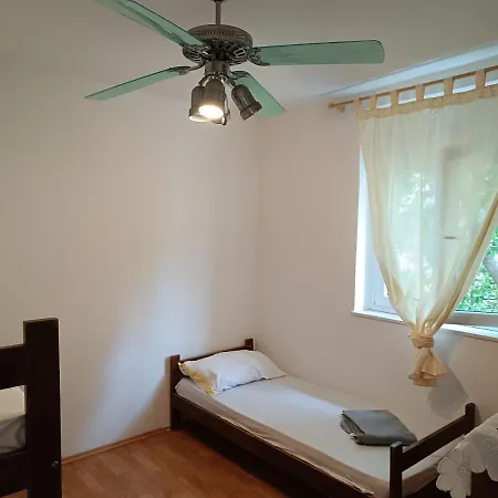 Guest house Vila Rasema *