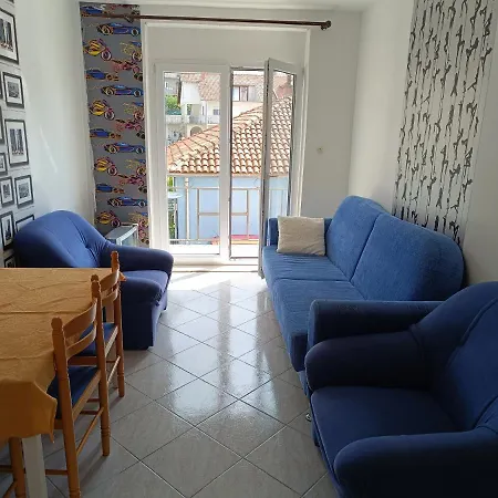 Vila Rasema Guest house *