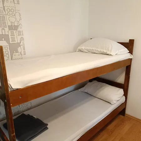 Vila Rasema Guest house *
