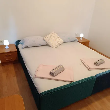 Guest house Vila Rasema