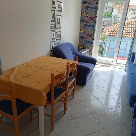 Vila Rasema Guest house