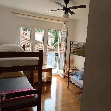 Guest house Vila Rasema *