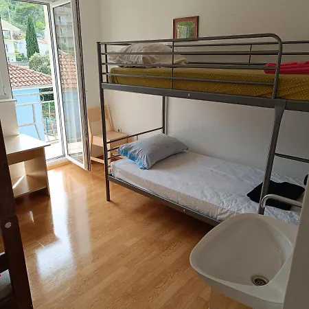 Guest house Vila Rasema *