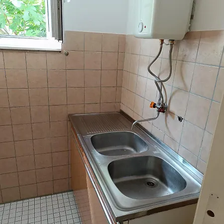 Vila Rasema Guest house